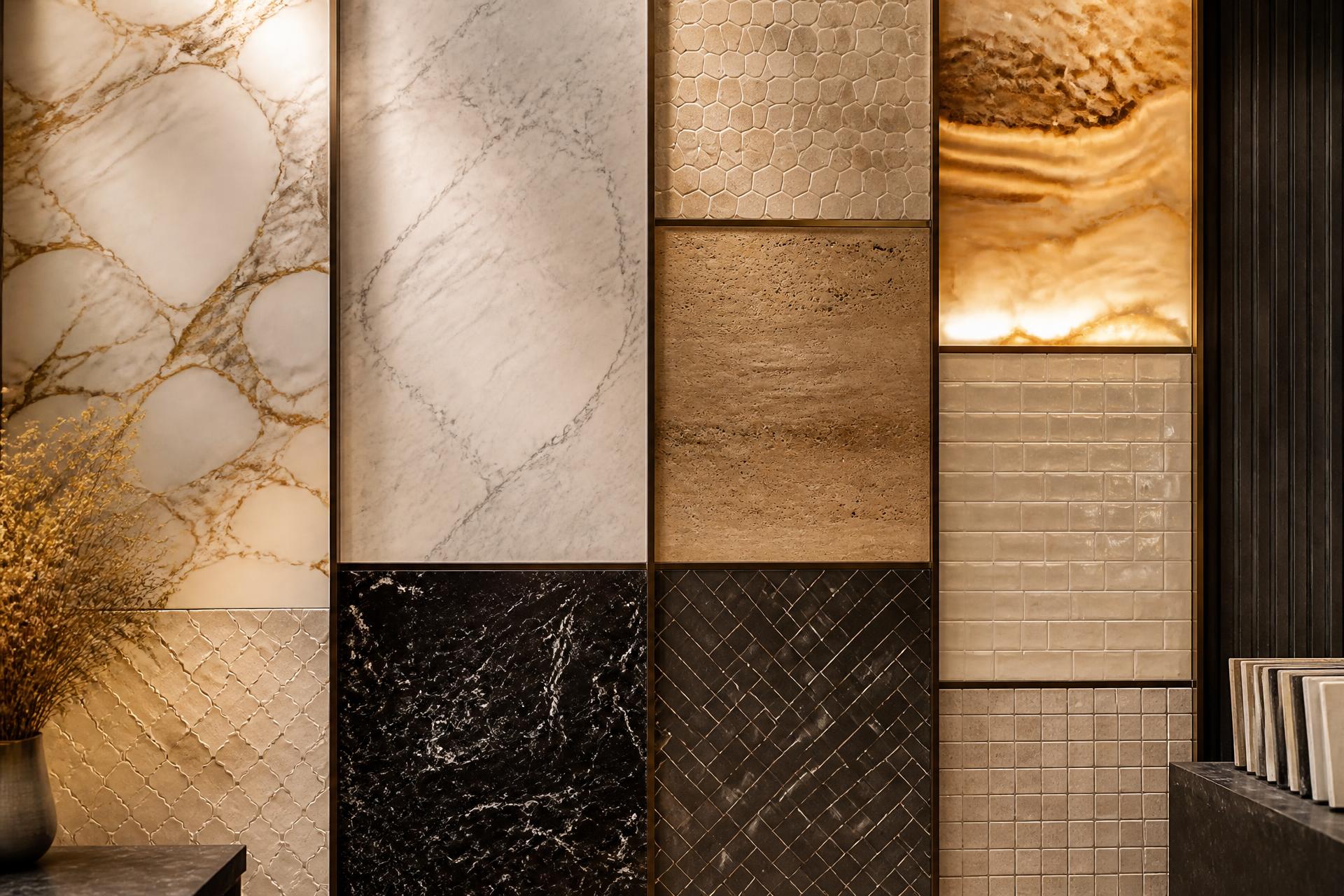 Luxury Stone
